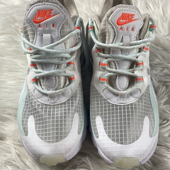 Nike Air Max 270 React Women’s Sneakers - Picture 2 of 8